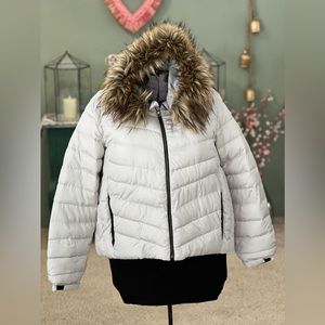 Gap Primaloft Puffer Jacket Coat XXL